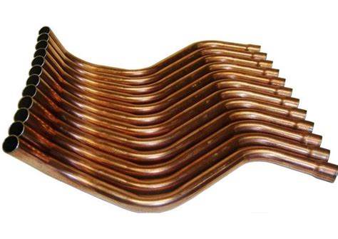 oem metal tube fabrication|copper tube fabrication.